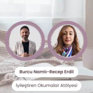 İlişkilerimizi İyileştirme