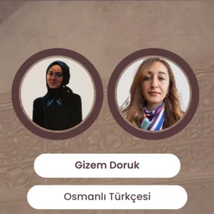 Osmanlı Türkçesi Atölyesi